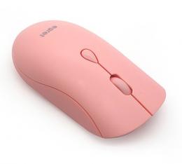 EGRET Bluetoothマウス EM23-S3 いちごオレ