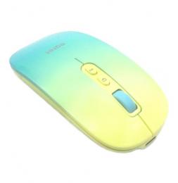 EGRET Bluetoothマウス EM23-P3 萌黄