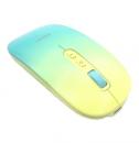 EGRET Bluetoothマウス EM23-P3 萌黄