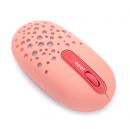 EGRET Bluetoothマウス EM23-H1 コーラル