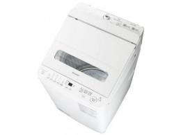 SHARP 縦型洗濯機 ES-GV8L