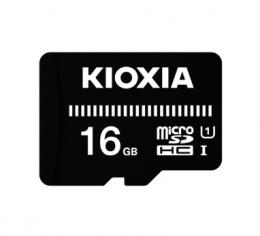 キオクシア EXCERIA BASIC KMUB-A016G [16GB] 価格比較 - 価格.com