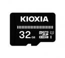 キオクシア microSDカード KMUB-A032G