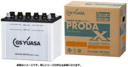 プローダ・エックス PRX-85D26R
