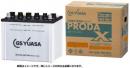 GSユアサ カーバッテリー プローダ・エックス PRX-115D31R