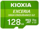 キオクシア microSDメモリーカード KEMU-B128G