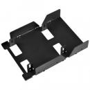 SilverStone SSDアダプター SST-SDP08B-E