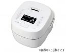 東芝 圧力IH炊飯器 RC-18VXV グランホワイト 10合炊き