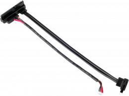 SilverStone NUCケーブル SST-CP12