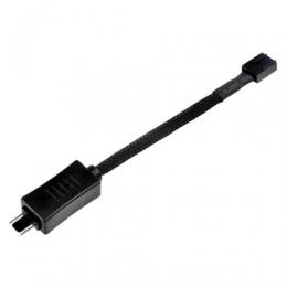 SilverStone PWMケーブル SST-CPF05