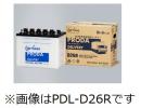 GSユアサ カーバッテリー プローダ・デリバリー PDL-E41R