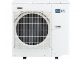 三菱電機 エアコン室外機 MXZ-712AS