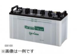 GSユアサ サイクルサービス用バッテリー EB50-LE