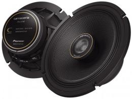 PIONEER カースピーカー TS-C1740