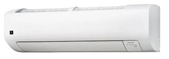 SHARP ルームエアコン AC-56SFH2 (18畳・200V用)