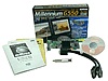 Millennium G550 LP PCI (PCI 32MB)