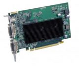 Matrox M9120 PCIe x16/J (PCIExp 512MB)