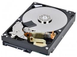 東芝 HDD DT02ABA400