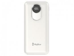 BigBlue モバイルバッテリー PF10