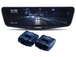 アルパイン ドライブレコーダー DVR-DM1000A-IC-NB-56