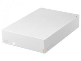 BUFFALO 外付けHDD HD-LE1U3-WB