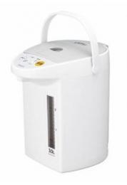 ピーコック 電気給湯ポット WMZ-30 グレー