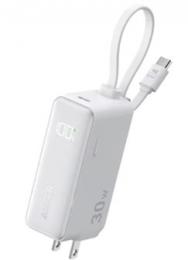Anker モバイルバッテリー A1636N21