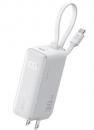 Anker モバイルバッテリー A1636N21