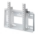 ハヤミ工産 TV用壁掛金具 MH-451 ホワイト