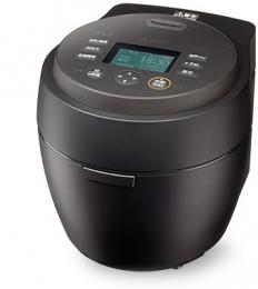三菱電機 ジャー炊飯器 NJ-BW10G 炭漆黒 5.5合炊き