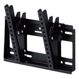 ハヤミ工産 TV用壁掛金具 MH-453 ブラック