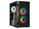 SilverStone PCケース SST-FAH1MB-PRO