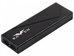 SilverStone HDDケース SST-RVS03