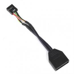 SilverStone アダプタケーブル G11303050-RT
