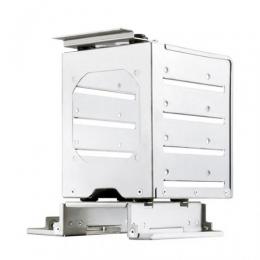 SilverStone ドライブケージ SST-G11909510-RT