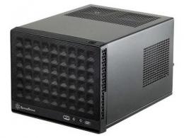 SilverStone PCケース SST-SG13B-C