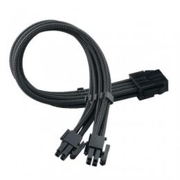 SilverStone 電源ケーブル SST-PP07E-EPS8B