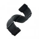SilverStone 電源ケーブル SST-PP07E-MBB
