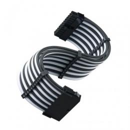 SilverStone 電源ケーブル SST-PP07E-MBBW