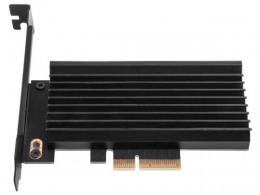 SilverStone インターフェイスカード SST-ECM24-ARGB