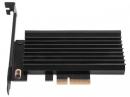 SilverStone インターフェイスカード SST-ECM24-ARGB