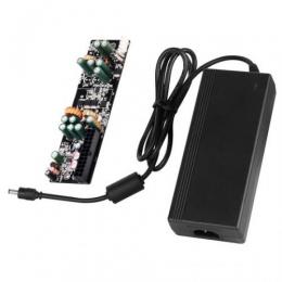 SilverStone AC～DCアダプタコンボキット SST-AD120-DC