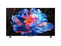 TCL 4K液晶テレビ 65P6K 65インチ 開梱無料!
