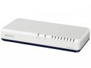 BUFFALO ネットワークハブ LSW6-GT-8NP ホワイト