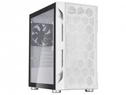 SilverStone PCケース SST-FAH1MW-G