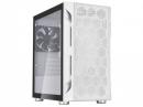 SilverStone PCケース SST-FAH1MW-G