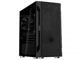 SilverStone PCケース SST-FAH1MB