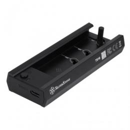SilverStone SSDケース SST-TS16