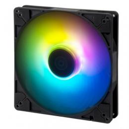 SilverStone ケースファン SST-AP184I-ARGB
