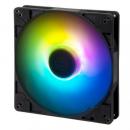 SilverStone ケースファン SST-AP184I-ARGB